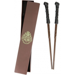 Harry Potter Wand Chopsticks in Bo- Gadgets